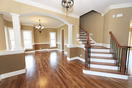 interior contractor canfield ohio