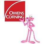 Owens Corning Roof Supplies - Youngstown, Ohio