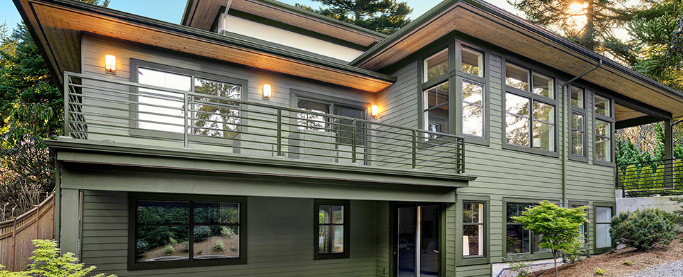 new vinyl siding installers